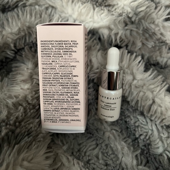 Chaneltecaille Radiance Elixir (4ml) - Picture 2 of 6